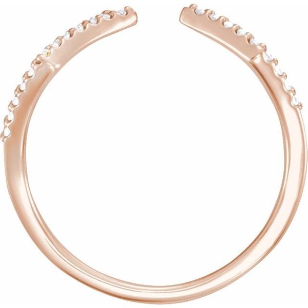 Geometric Ring - Image 2