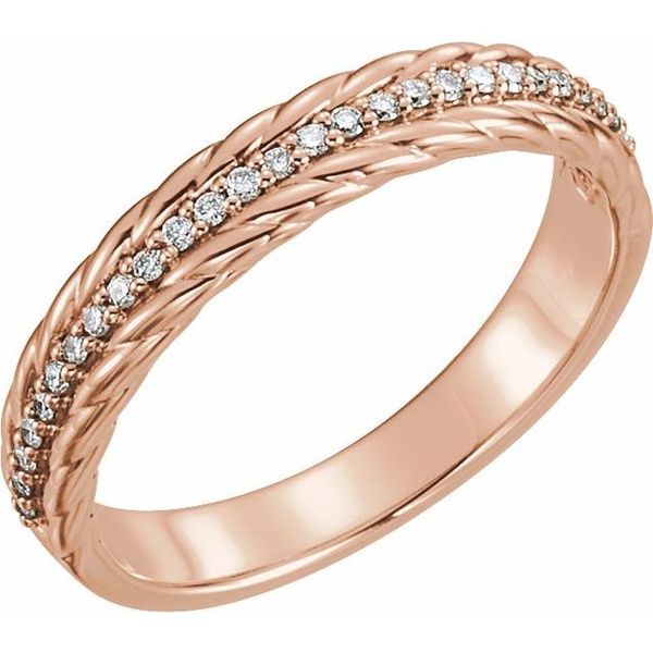 Rope Ring