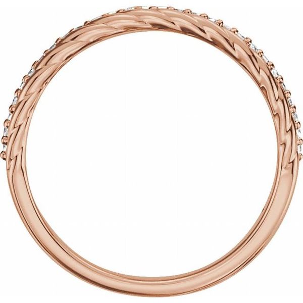 Rope Ring - Image 2