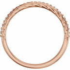 Rope Ring - Image 2