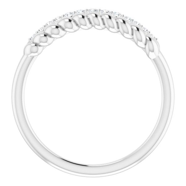 Accented Ring - Image 2