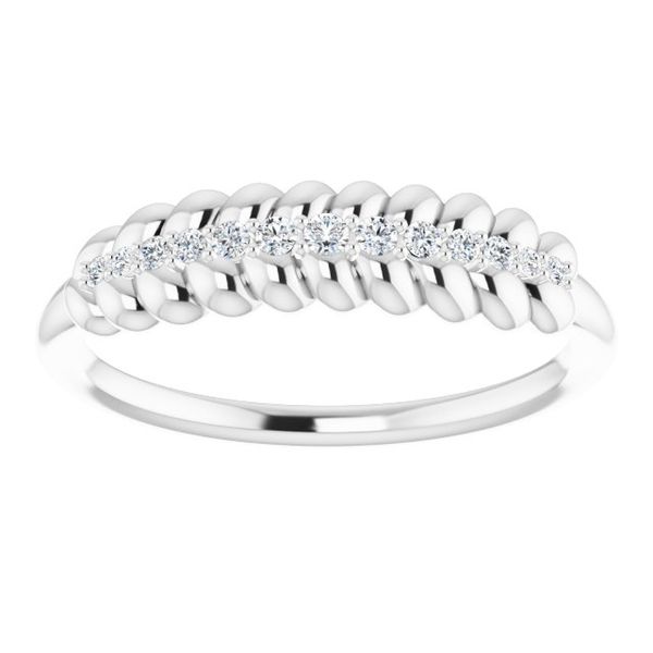 Accented Ring - Image 3