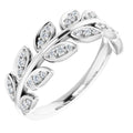 Leaf Ring