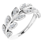 Leaf Ring