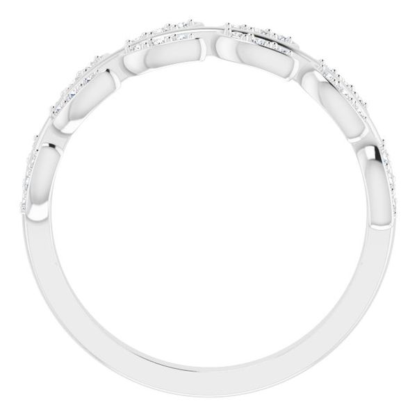 Leaf Ring - Image 2