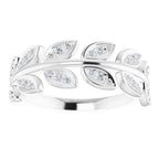 Leaf Ring - Image 3