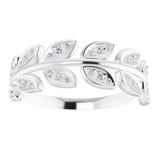 Leaf Ring - Image 3