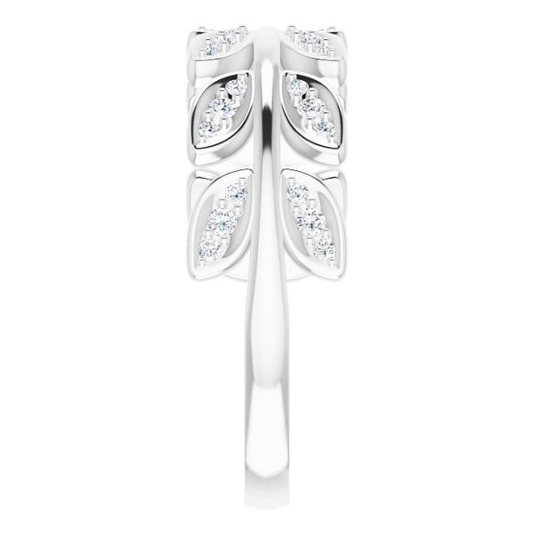 Leaf Ring - Image 4