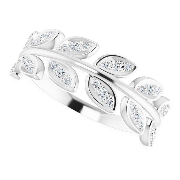 Leaf Ring - Image 5