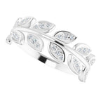 Leaf Ring - Image 5