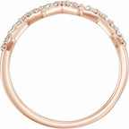 Stackable Ring - Image 2