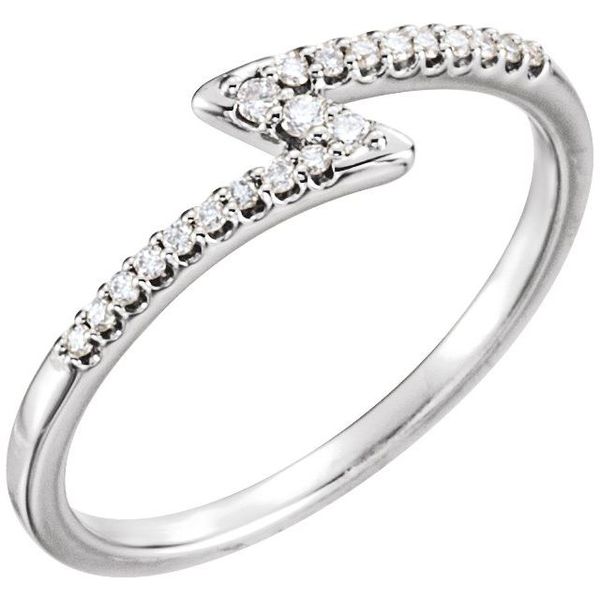 Stackable Ring