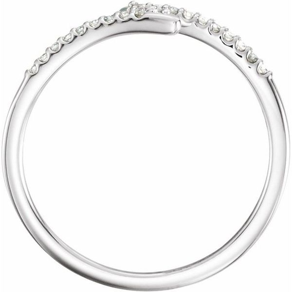 Stackable Ring - Image 2