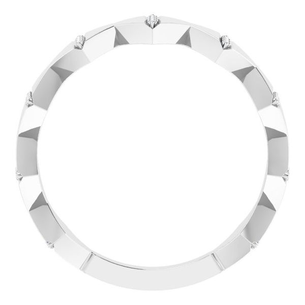 Geometric Ring - Image 2