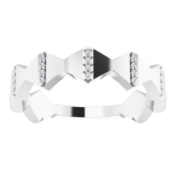 Geometric Ring - Image 3