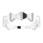 Geometric Ring - Image 3
