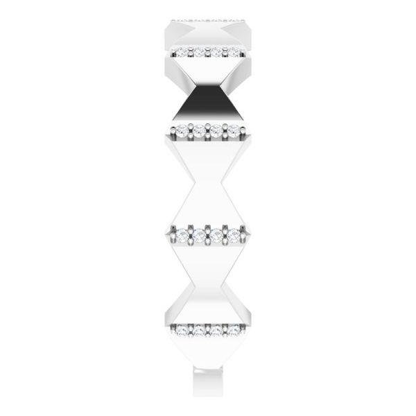 Geometric Ring - Image 4