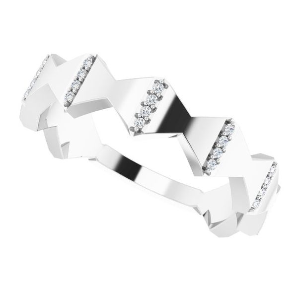 Geometric Ring - Image 5
