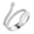 Snake Ring