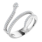 Snake Ring