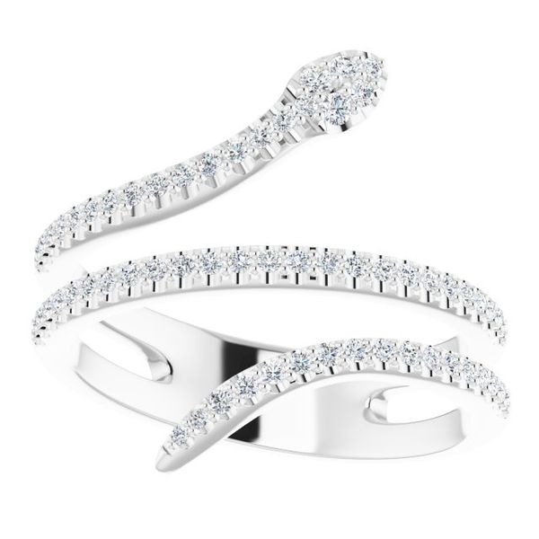 Snake Ring - Image 3