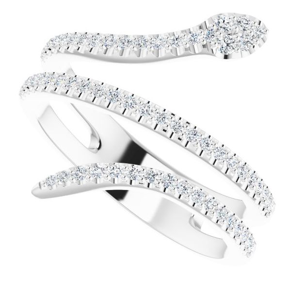 Snake Ring - Image 5