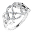 Woven Ring