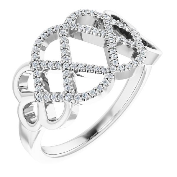 Woven Ring