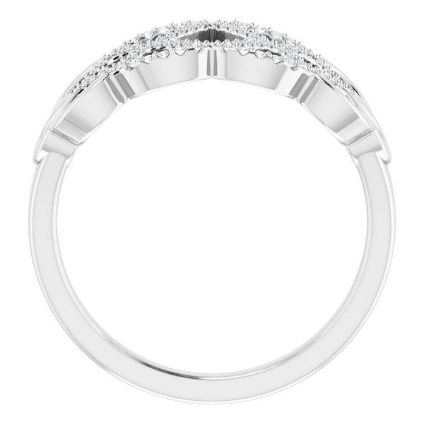 Woven Ring - Image 2