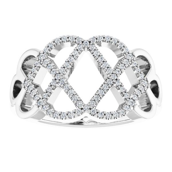 Woven Ring - Image 3