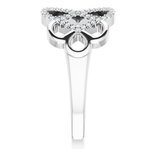Woven Ring - Image 4