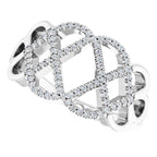 Woven Ring - Image 5