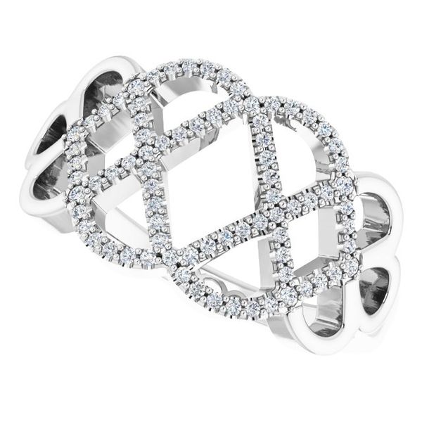 Woven Ring - Image 5