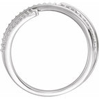 Negative Space Ring - Image 2