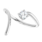 Negative Space Ring - Image 5