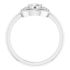 Halo-Style Ring - Image 2