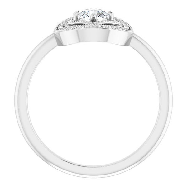Halo-Style Ring - Image 2