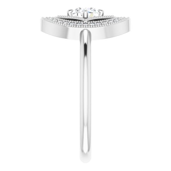 Halo-Style Ring - Image 4