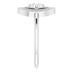 Halo-Style Ring - Image 4