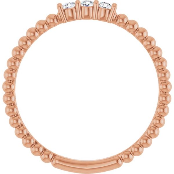 Beaded Ring - Image 2