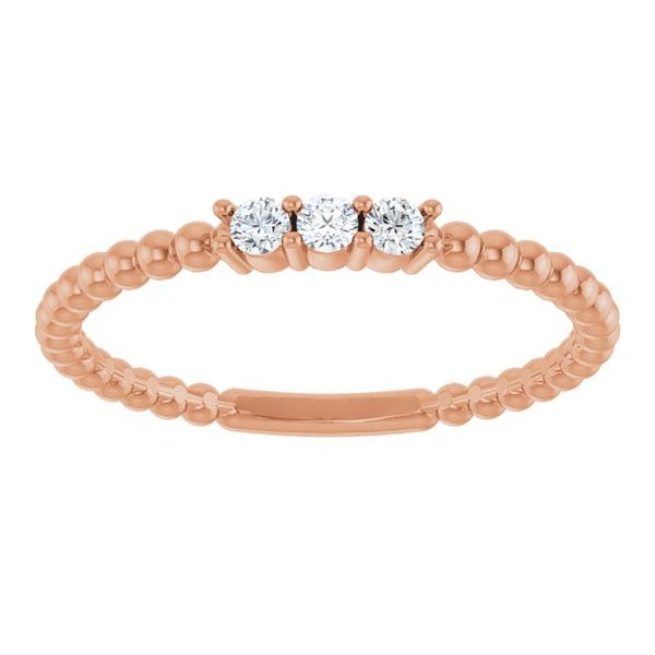 Beaded Ring - Image 3