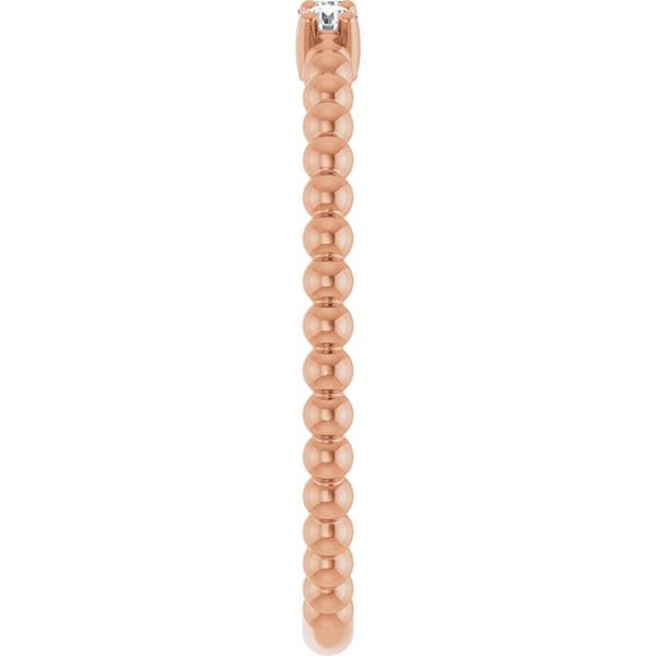 Beaded Ring - Image 4