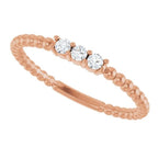 Beaded Ring - Image 5