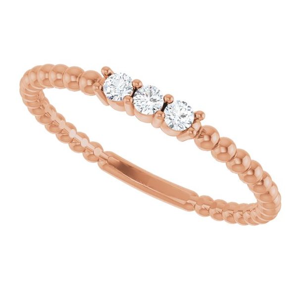 Beaded Ring - Image 5