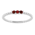 Beaded Ring - Image 3