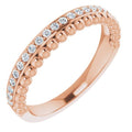 Beaded Ring