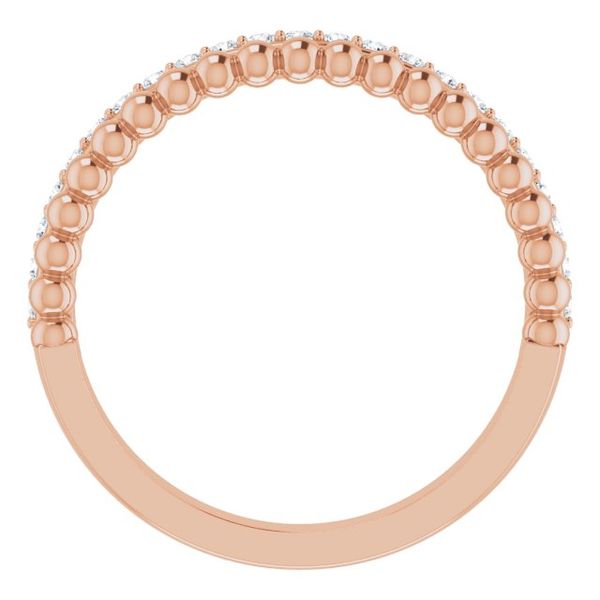 Beaded Ring - Image 2