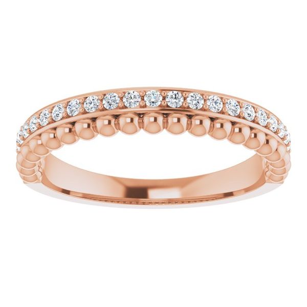 Beaded Ring - Image 3