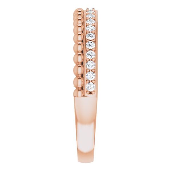 Beaded Ring - Image 4