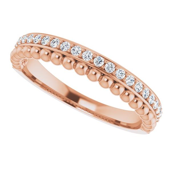Beaded Ring - Image 5